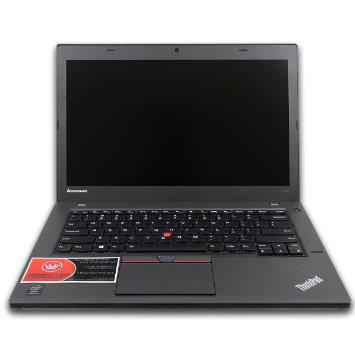 lenovo thinkpad t450 14 i7-5600u 16gb 250gb ssd windows 7 pro