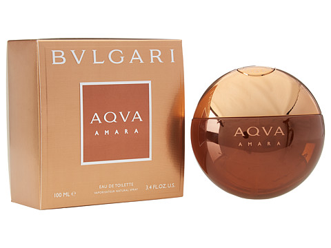 bvlgari aqva amara 3.4 edt n/a