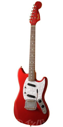 fender japan / mg69 mh car フェンダージャパン ムスタング