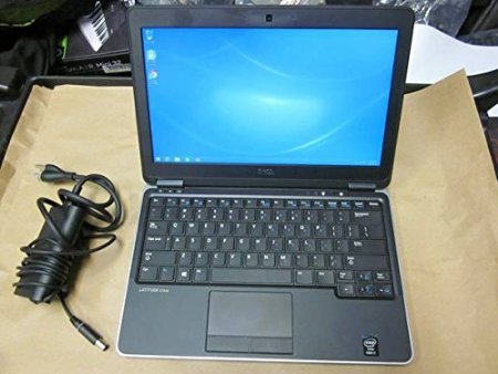 dell latitude e7240 12.