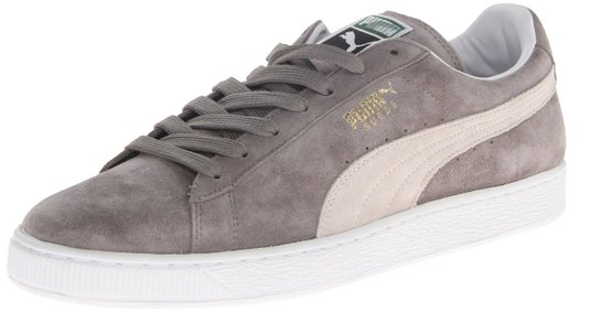 puma suede classic sneaker