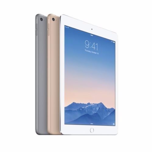 apple ipad air 2 16gb wifi 9.