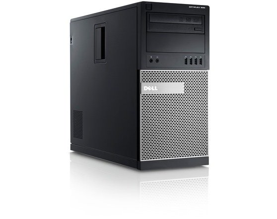 dell optiplex 790 intel i5 tower desktop$259.