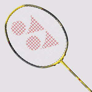 yonex voltric z-force ii ld, vtzf 2 lin dan exclusive badmn