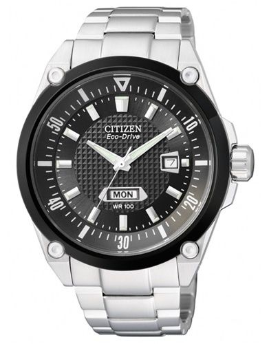 国内代购1300-2800元 citizen 西铁城 eco-drive bm5005-69e 男士光
