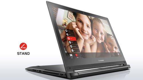 lenovo edge 15 / flex 2 pro touchscreen laptop i7-4510u 8gb 1tb