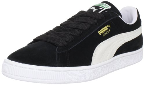 puma suede classic sneaker