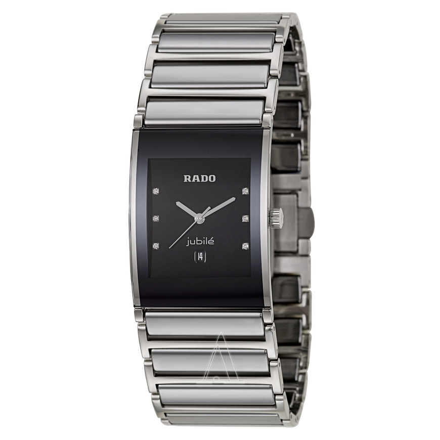 rado integral jubile 女士手錶 r20785759